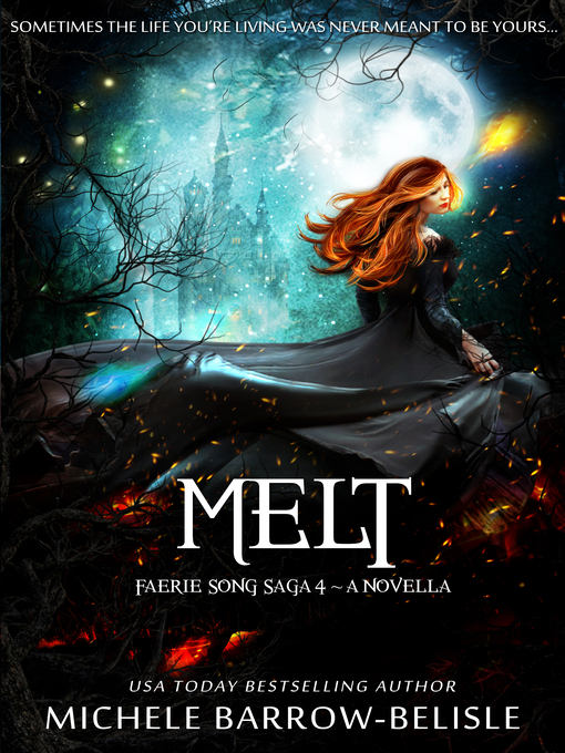 Title details for MELT by Michele Barrow-Belisle - Available